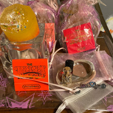 Load image into Gallery viewer, Abalone Shell S - Root Sacral Solar Plexus Activation Ritual