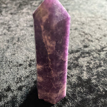 Load image into Gallery viewer, Lepidolite - Tower 55