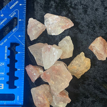 Load image into Gallery viewer, Fire Quartz- Raw M