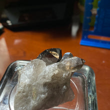 Load image into Gallery viewer, Smoky Quartz - Clusters/56