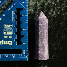 Load image into Gallery viewer, Lepidolite - Tower 50