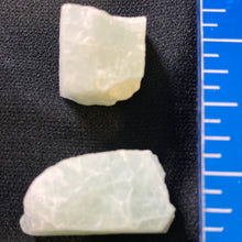 Load image into Gallery viewer, Aquamarine - Raw M