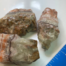 Load image into Gallery viewer, Aztec Calcite - Raw L