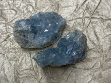 Load image into Gallery viewer, Celestite - Cluster S