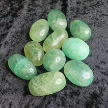 Load image into Gallery viewer, Fluorite - Eggs L