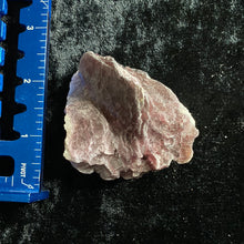 Load image into Gallery viewer, Lepidolite - Raw L/90g