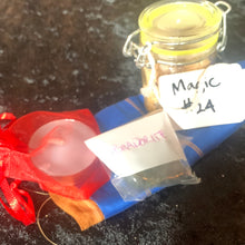 Load image into Gallery viewer, Path Clearing Foot Soak/Magic