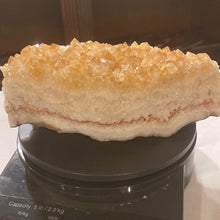 Load image into Gallery viewer, Citrine - Cluster L