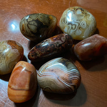 Load image into Gallery viewer, Sardonyx - Tumble ML