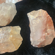 Load image into Gallery viewer, Fire Quartz- Raw M