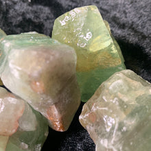 Load image into Gallery viewer, Green Calcite - Raw M