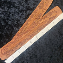 Load image into Gallery viewer, Etched Incense Holder