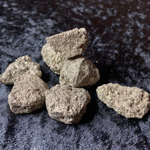 Load image into Gallery viewer, Pyrite - Raw