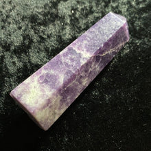 Load image into Gallery viewer, Lepidolite - Tower 55