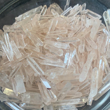 Load image into Gallery viewer, Himalayan Lemurian Seed Quartz
