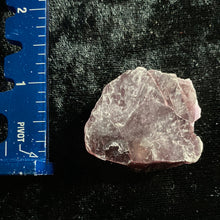 Load image into Gallery viewer, Lepidolite - Raw L/25g