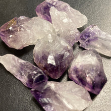 Load image into Gallery viewer, Amethyst - Points S