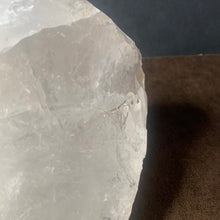 Load image into Gallery viewer, Clear Quartz - Points XXL