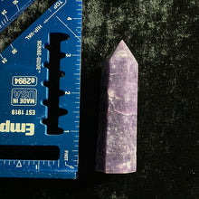 Load image into Gallery viewer, Lepidolite - Tower 50