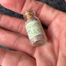 Load image into Gallery viewer, Protection Salts - S