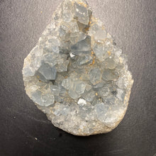 Load image into Gallery viewer, Celestite - Cluster L/b