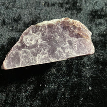 Load image into Gallery viewer, Lepidolite - Raw L/82g