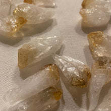 Load image into Gallery viewer, Citrine - Points M