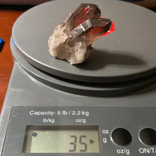 Load image into Gallery viewer, Smoky Quartz - Clusters/35