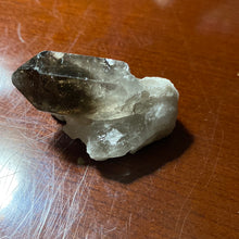 Load image into Gallery viewer, Smoky Quartz - Clusters/24