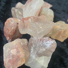 Load image into Gallery viewer, Fire Quartz- Raw M