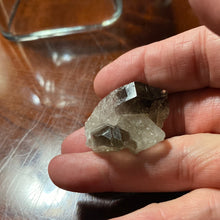 Load image into Gallery viewer, Smoky Quartz - Clusters/14