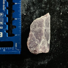 Load image into Gallery viewer, Lepidolite - Raw L/82g