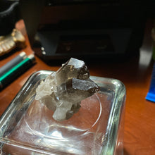 Load image into Gallery viewer, Smoky Quartz - Clusters/35