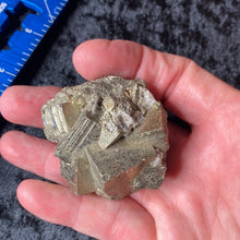 Load image into Gallery viewer, Pyrite - Cluster S