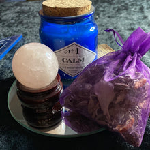 Load image into Gallery viewer, Meditation Kit