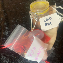 Load image into Gallery viewer, Path Clearing Foot Soak/Love