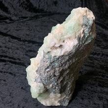 Load image into Gallery viewer, Green Apophylite -Cluster L
