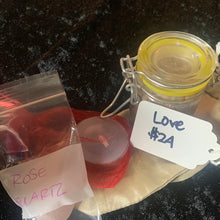 Load image into Gallery viewer, Path Clearing Foot Soak/Love