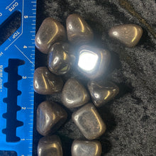 Load image into Gallery viewer, Hematite - Tumbled L