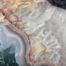 Load image into Gallery viewer, Pink Amethyst - Heart