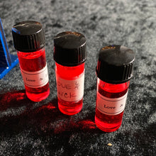 Load image into Gallery viewer, Love & Luck - Oil