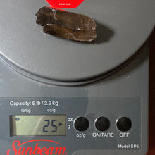 Load image into Gallery viewer, Smoky Quartz - Clusters/25