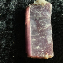 Load image into Gallery viewer, Lepidolite - Raw L/21g