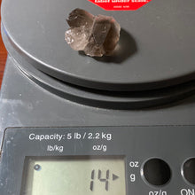 Load image into Gallery viewer, Smoky Quartz - Clusters/14