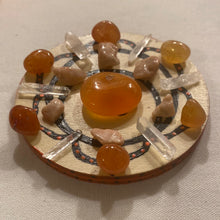 Load image into Gallery viewer, Chakra Activation Grid Kit