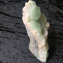 Load image into Gallery viewer, Green Apophylite -Cluster L
