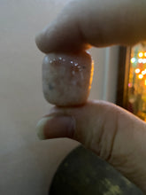 Load image into Gallery viewer, Sunstone Tumbles M