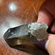 Load image into Gallery viewer, Smoky Quartz - Clusters/25