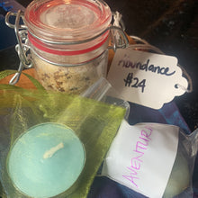 Load image into Gallery viewer, Path Clearing Foot Soak/Abundance