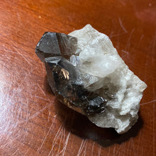 Load image into Gallery viewer, Smoky Quartz - Clusters/48